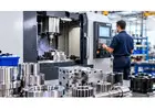 Contract Manufacturing Company In Ohio For Production Programs