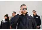 Phoenix Security Contractor | Armed bodyguards | Professional Security Officer