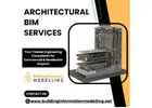 Affordable Architectural BIM Services Without Compromising On Quality Of Services