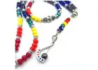 Stylish Necklace Rosary Style | bachijewels
