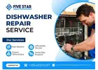 Reliable Dishwasher Repair Service for Quick Fixes