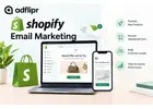 All-in-One Shopify Email Marketing Platform - Everything You Need to Convert