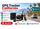 But GPS Tracker California