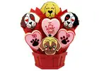 Cookie Bliss Delivered: Discover the Magic of Personalized Gift Baskets!