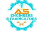 Custom Fabrication Solutions Built Around Project Specifications