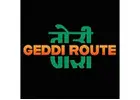 Event Catering In Brampton - Geddi Route