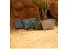 Find a Leather Handbag for Everyday Use