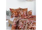 Shop Beautiful Cotton Quilts for a Cosy Bedroom