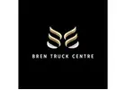 Trailer Repair In Mississauga Near Me - Bren Trucks
