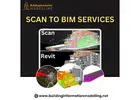 Get Reliable Scan to BIM Services At Cost Effective Price In Los Angeles