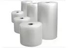 375mm x 100m Small Bubble Wrap Rolls – Protective Packaging Material