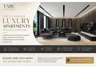 Luxury Residential Projects in Gurgaon: TARC Limited’s Vision for Modern Living