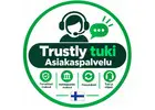 Trustly asiakaspalvelu – Tuki, Maksut ja Ohjeet