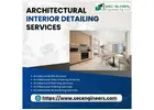 Professional Architectural Interior Detailing Services For AEC Firms In the USA