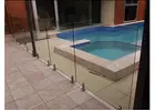 Pool Fence Illawarra