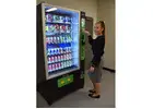 Vending Machine Companies Ryde to Keep Your Business Stocked