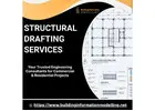 Hire High-Quality Structural Drafting Services at a Cost-Effective Price in Houston