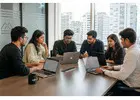 Best Tailored staffing and consulting solutions by ConsultHagnos