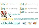 Panda Carpet Cleaning Katy