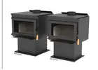 Buy Superior 2.1 Cu. Ft. Wood Burning Freestanding Stove