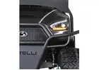 Trust Bintelli Beyond and Nexus Golf Cart Rentals