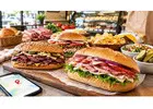 Find Fresh Deli Favorites And Quick Meals Near Old Lyme, Ct