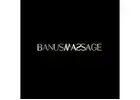 Experience Marbella Erotic Massage for Sensual Rejuvenation