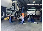 Guardol Adelaide - Specialist Gearbox & Diff Repairs
