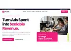 AdsOnScale – Full-Funnel Growth & Digital Performance Solutions