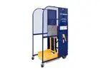 Make Bin Lifting Easy with Wheelie bin lifter in Brisbane