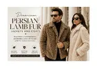 The Cozy Appeal of Persian Lamb Style