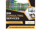 Get Right BIM Consulting Services For Your Engineering Projects In the USA
