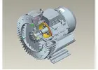 Regenerative Air Blowers for Efficient Pressure and Vacuum Applications