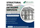 Affordable Structural Steel Detailing Services By Engineering Experts SEC Engineers