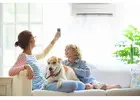 Hot Rooms? Let Air Con Services in Bowen Hills Fix the Comfort