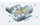 High Pressure Blowers - Blowers Depot