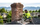 Chimney Mortar Repair: Signs, Costs & Process | Vancouver