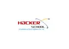 Hacker School – Cyber Security Course in Bangalore for Cybersecurity Learning