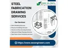 Advanced Steel Fabrication Drawing Services for Residential and Commercial Projects
