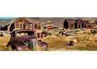 Ghost Towns Near Yarnell AZ | North Ranch RV Park