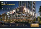 Shop in Noida Extension: Understanding the Potential of Neighborhood Retail Spaces