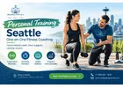 Personal Training Seattle – One-on-One Fitness Coaching