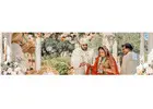 South Asian Wedding Photographer | Creative Wedding Photography