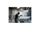 Durable Metal Finishes for Adelaide Projects