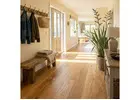 Quality Engineered Wood Flooring for Stylish Interiors