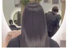 Smooth Your Look with Professional Frizzy Hair Treatment