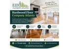 Hardwood Floor Company