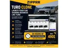 How Can I Launch a Peer-to-Peer Car Rental Business Anywhere in the World?