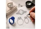 Custom 3d Jewelry Design Services | Modeling CAD Designer