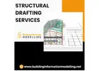 Professional Structural Drafting Services at Competitive Rate